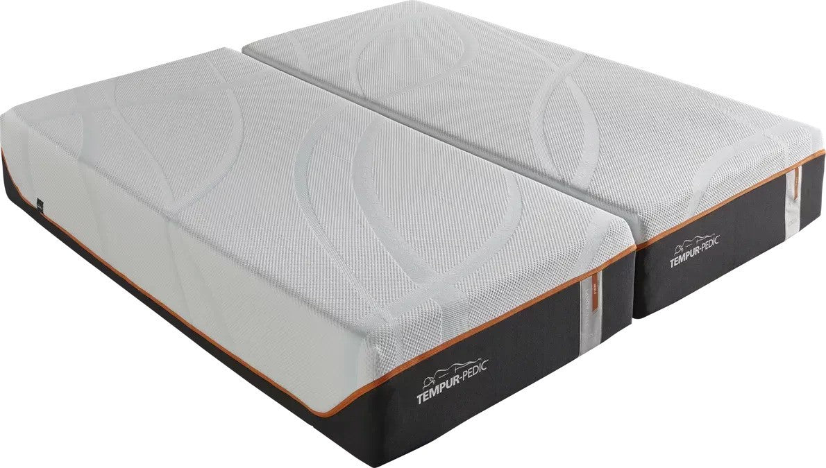 TEMPUR-Adapt Luxe Firm Mattress - Lifestyle Furniture