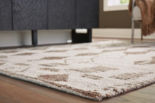 Bretty Large Rug - Lifestyle Furniture