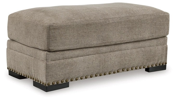 Galey Ottoman - Lifestyle Furniture
