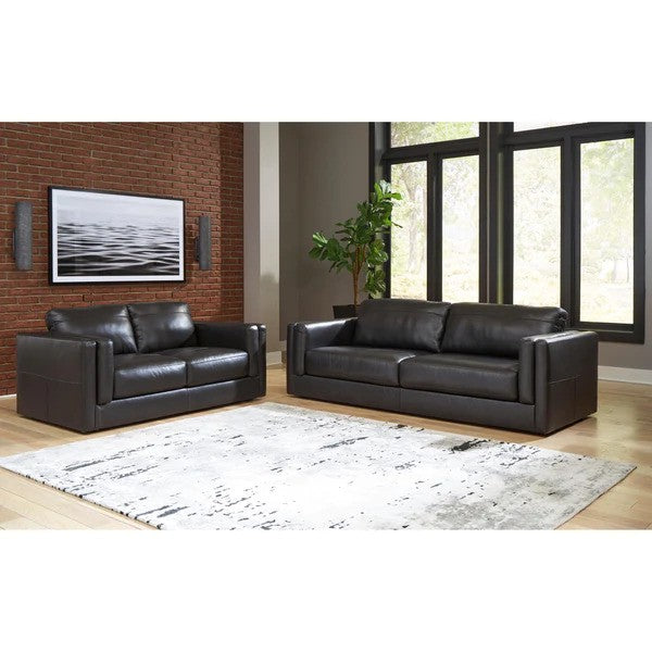 Ami Sofa & Loveseat - Lifestyle Furniture
