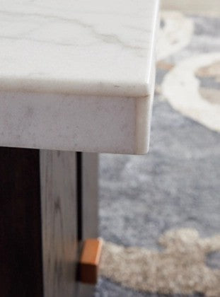 Burkhaus Sofa Table - Lifestyle Furniture