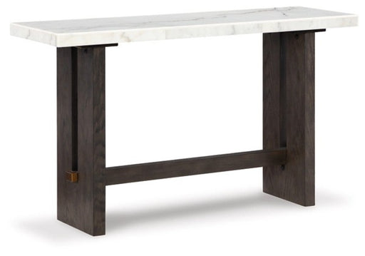 Burkhaus Sofa Table - Lifestyle Furniture