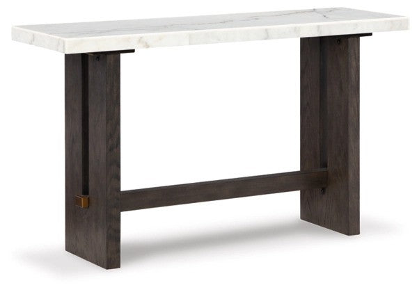 Burkhaus Sofa Table - Lifestyle Furniture