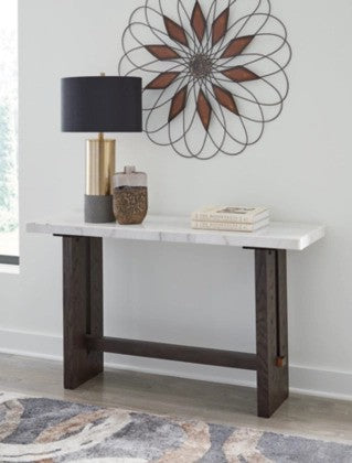 Burkhaus Sofa Table - Lifestyle Furniture