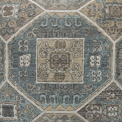 Galey Chair and a Half - Lifestyle Furniture