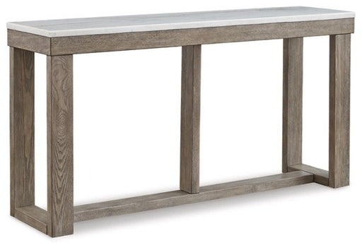 Saka Sofa Table - Lifestyle Furniture