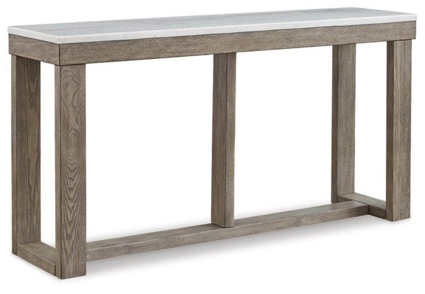 Saka Sofa Table - Lifestyle Furniture