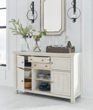 Robbin server - Lifestyle Furniture