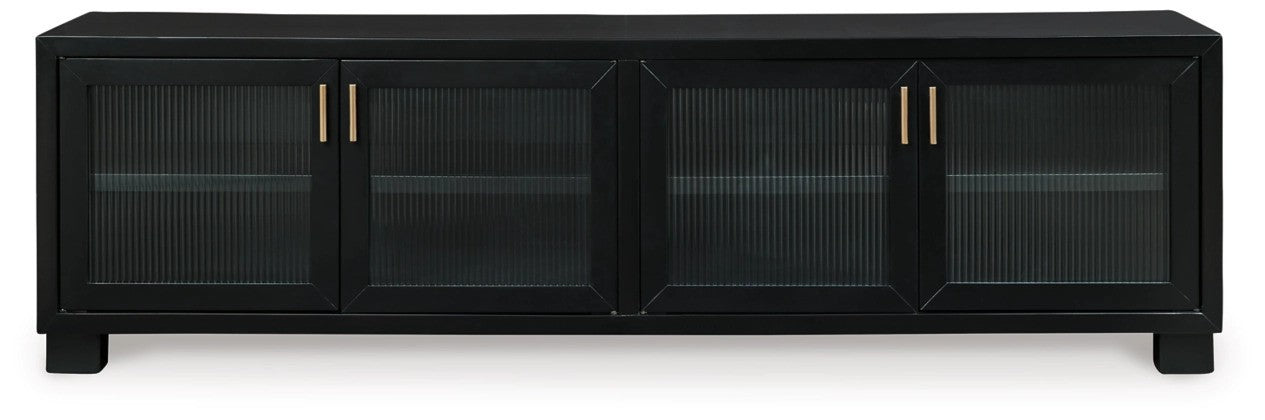 Windy Extra Large TV Stand - Lifestyle Furniture