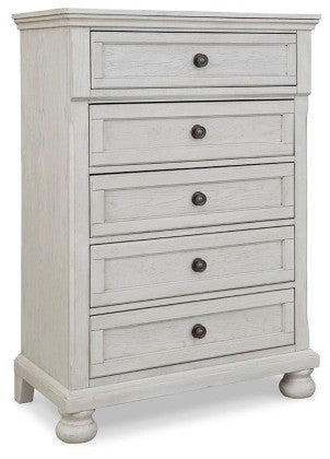 Ribbon Chest - Lifestyle Furniture