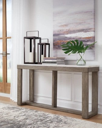 Saka Sofa Table - Lifestyle Furniture
