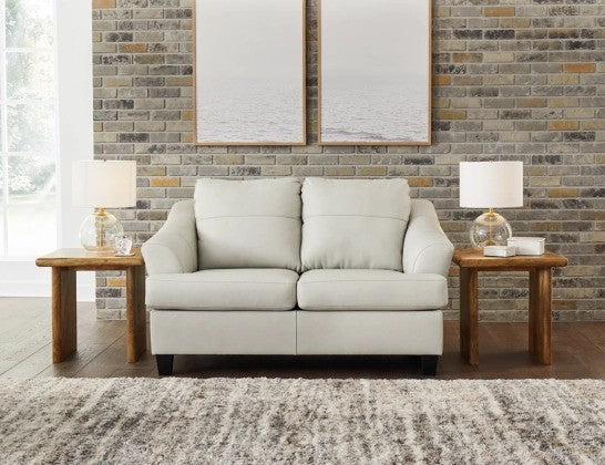 Gemic Coconut Sofa & Loveseat - Lifestyle Furniture