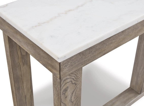Saka Sofa Table - Lifestyle Furniture