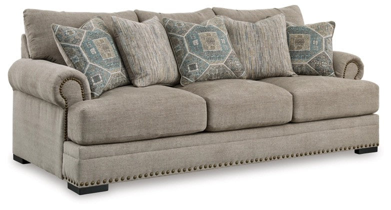 Galey Sofa - Lifestyle Furniture
