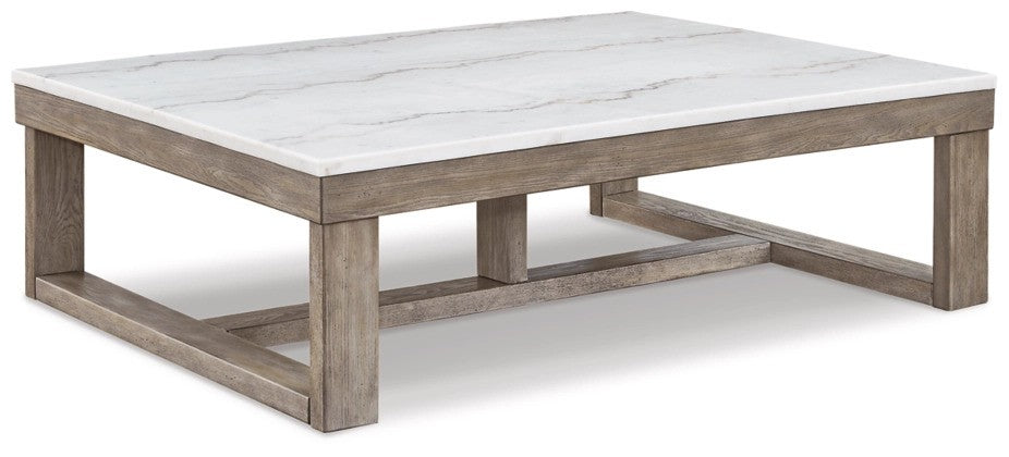 Saka Cocktail Table - Lifestyle Furniture