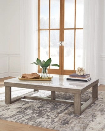 Saka Cocktail Table - Lifestyle Furniture