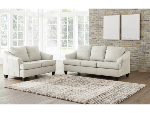 Gemic Coconut Sofa & Loveseat - Lifestyle Furniture