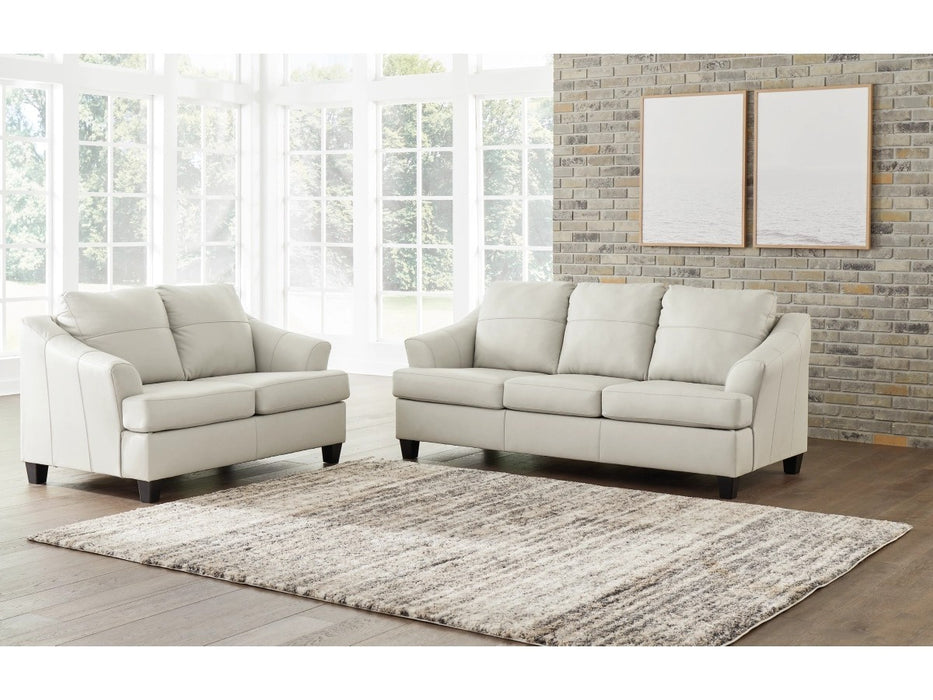 Gemic Coconut Sofa & Loveseat - Lifestyle Furniture