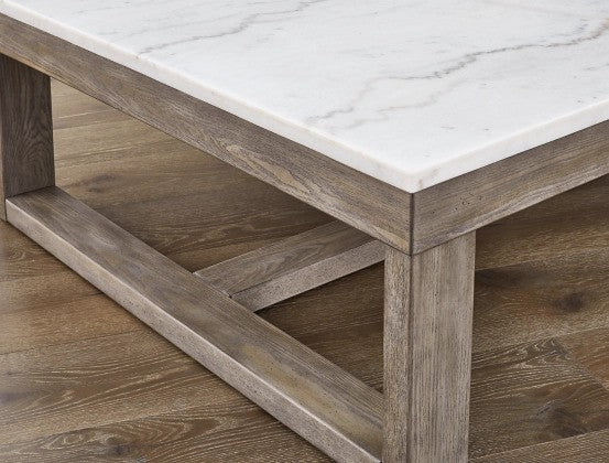 Saka Cocktail Table - Lifestyle Furniture