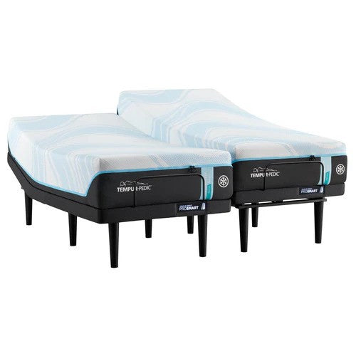 TEMPUR-ProBreeze 2.0 Medium Hybrid - Lifestyle Furniture