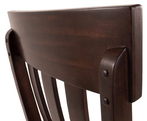 Orleans Side Chair (x2) - Lifestyle Furniture