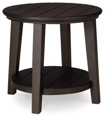 Camay End Table - Lifestyle Furniture