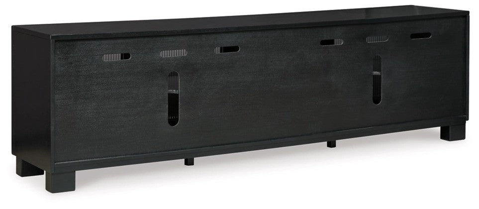 Windy Extra Large TV Stand - Lifestyle Furniture