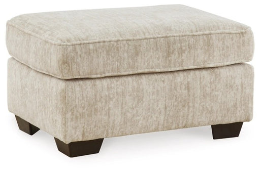 Lanken Ottoman - Lifestyle Furniture