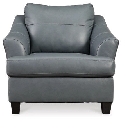 Gemic Steel Chair and a Half - Lifestyle Furniture