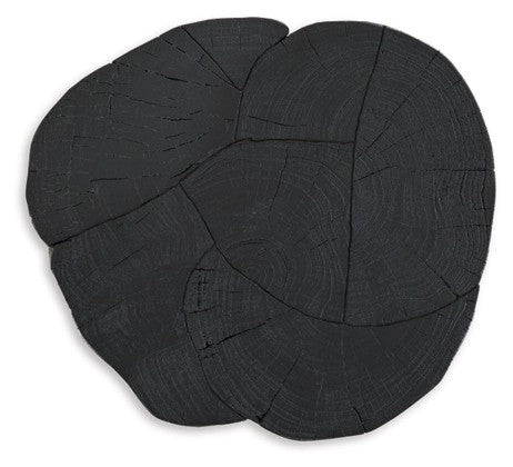 Wanbi Round End Table - Lifestyle Furniture