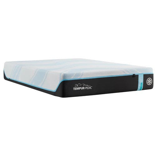 TEMPUR-ProBreeze 2.0 Medium Hybrid - Lifestyle Furniture