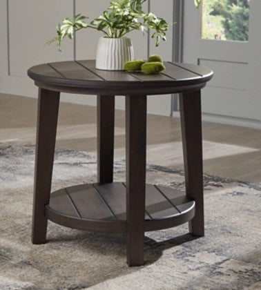 Camay End Table - Lifestyle Furniture