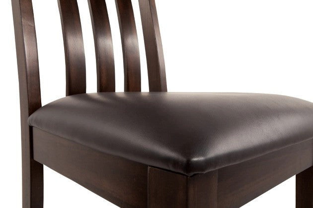 Orleans Side Chair (x2) - Lifestyle Furniture