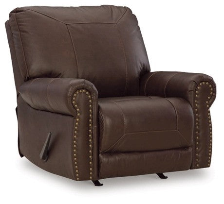 Cleton Recliner - Lifestyle Furniture