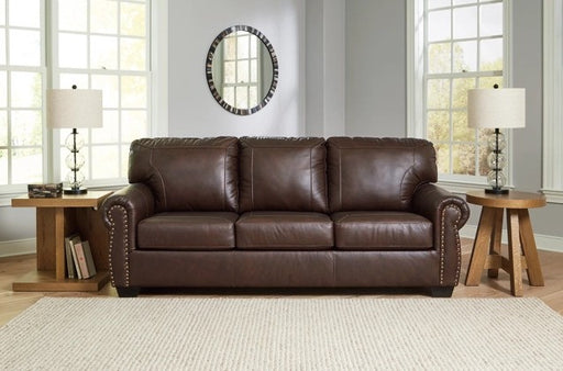 Cleton Sofa - Lifestyle Furniture
