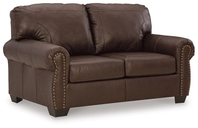Cleton Loveseat - Lifestyle Furniture