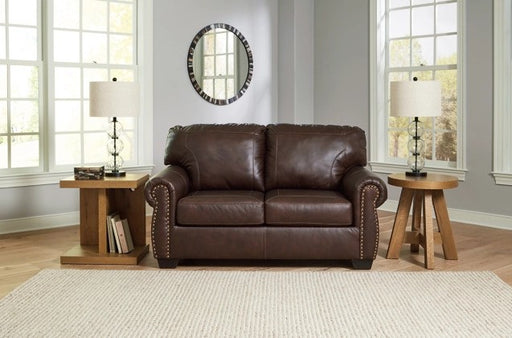 Cleton Loveseat - Lifestyle Furniture