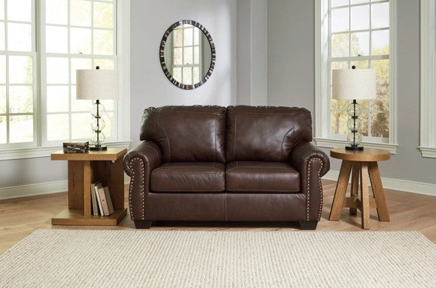 Cleton Loveseat - Lifestyle Furniture