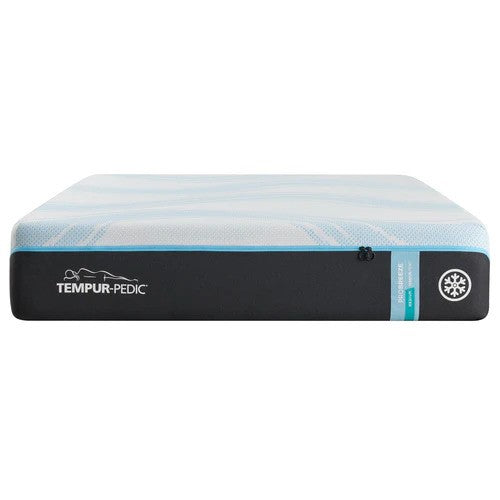 TEMPUR-ProBreeze 2.0 Medium Hybrid - Lifestyle Furniture