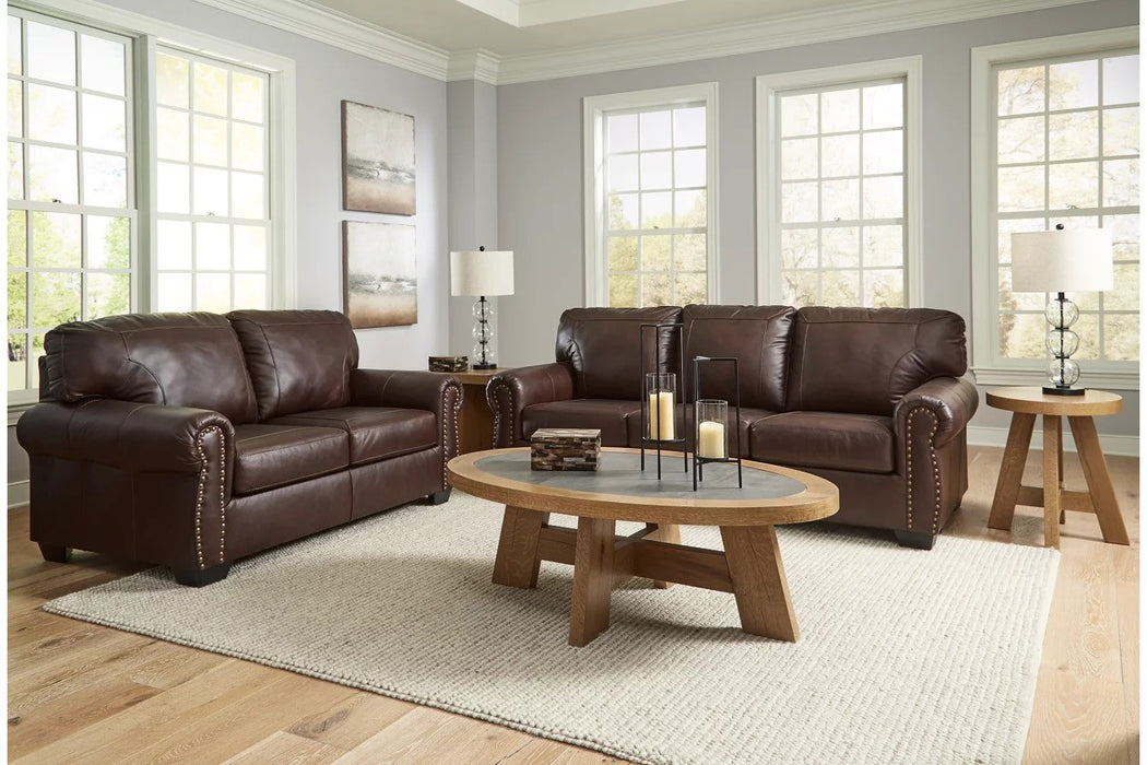 Cleton Sofa & Loveseat - Lifestyle Furniture