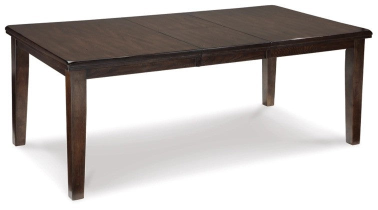Orleans 6PC Set - Lifestyle Furniture