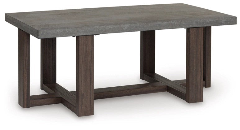 Fordy Table Set (3/CN) - Lifestyle Furniture