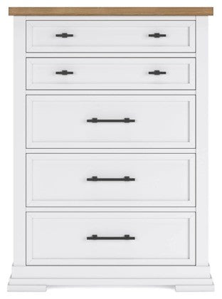 Asryn Chest - Lifestyle Furniture