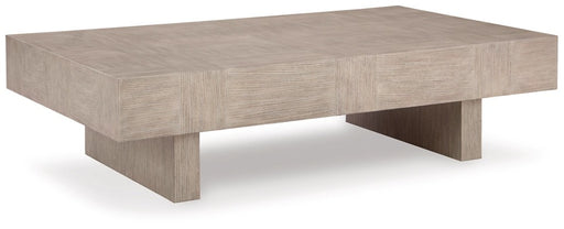 Jorna Coffee Table - Lifestyle Furniture