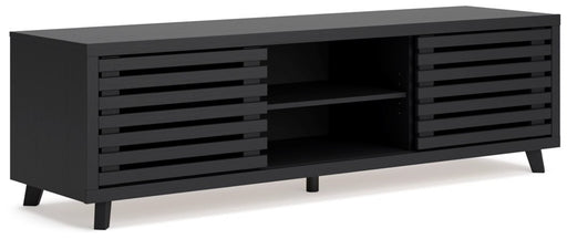 Dana Extra Large TV Stand - Lifestyle Furniture