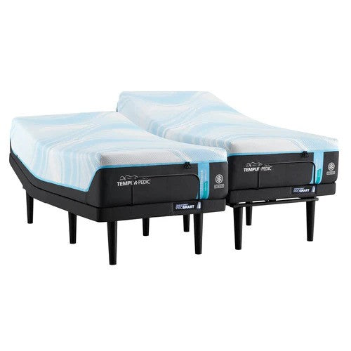 TEMPUR-Luxebreeze 2.0 Medium Hybrid - Lifestyle Furniture