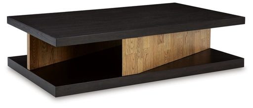 Komic Coffee Table - Lifestyle Furniture