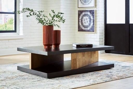 Komic Coffee Table - Lifestyle Furniture