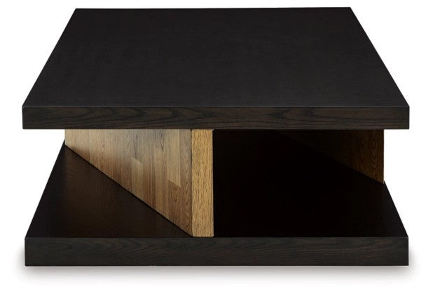 Komic Coffee Table - Lifestyle Furniture