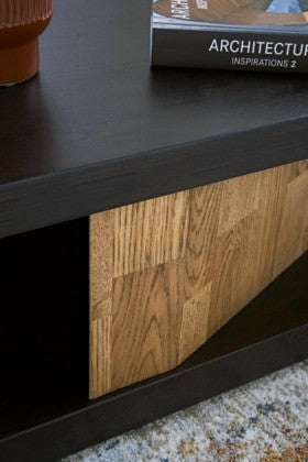 Komic Coffee Table - Lifestyle Furniture